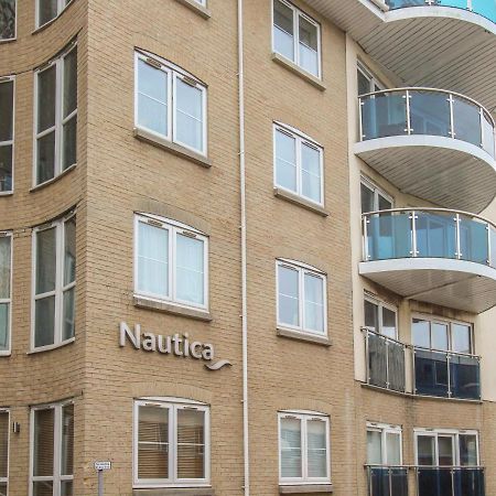 Nautical Breeze Apartment Weymouth Luaran gambar