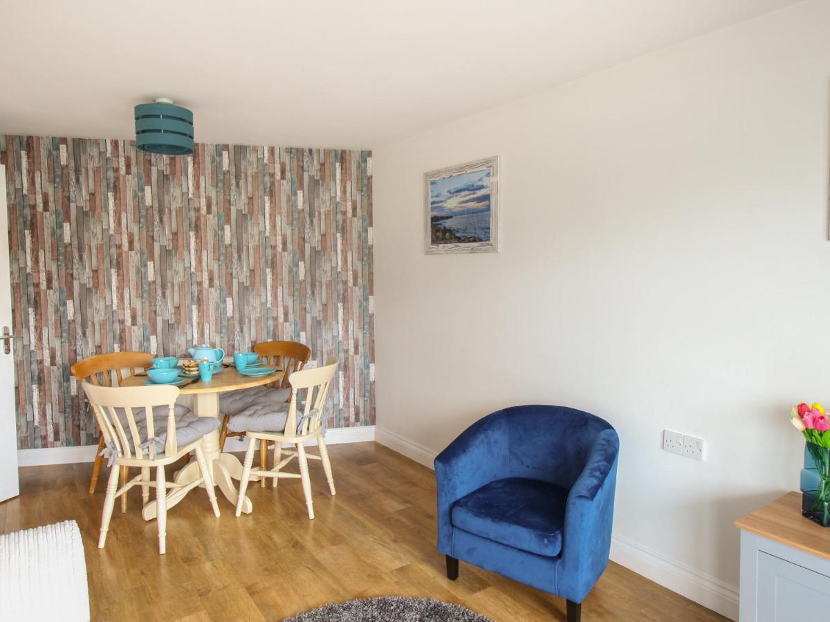 Nautical Breeze Apartment Weymouth Luaran gambar