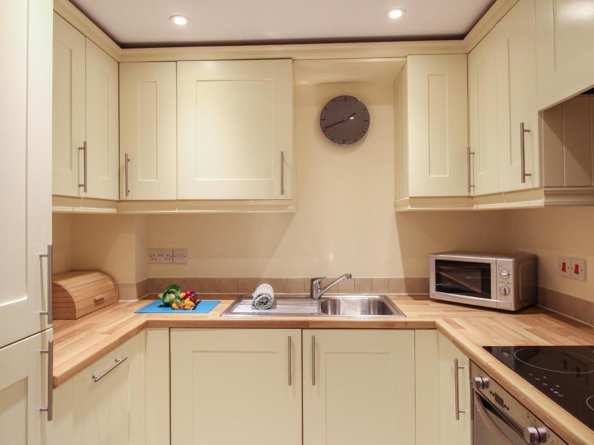 Nautical Breeze Apartment Weymouth Luaran gambar