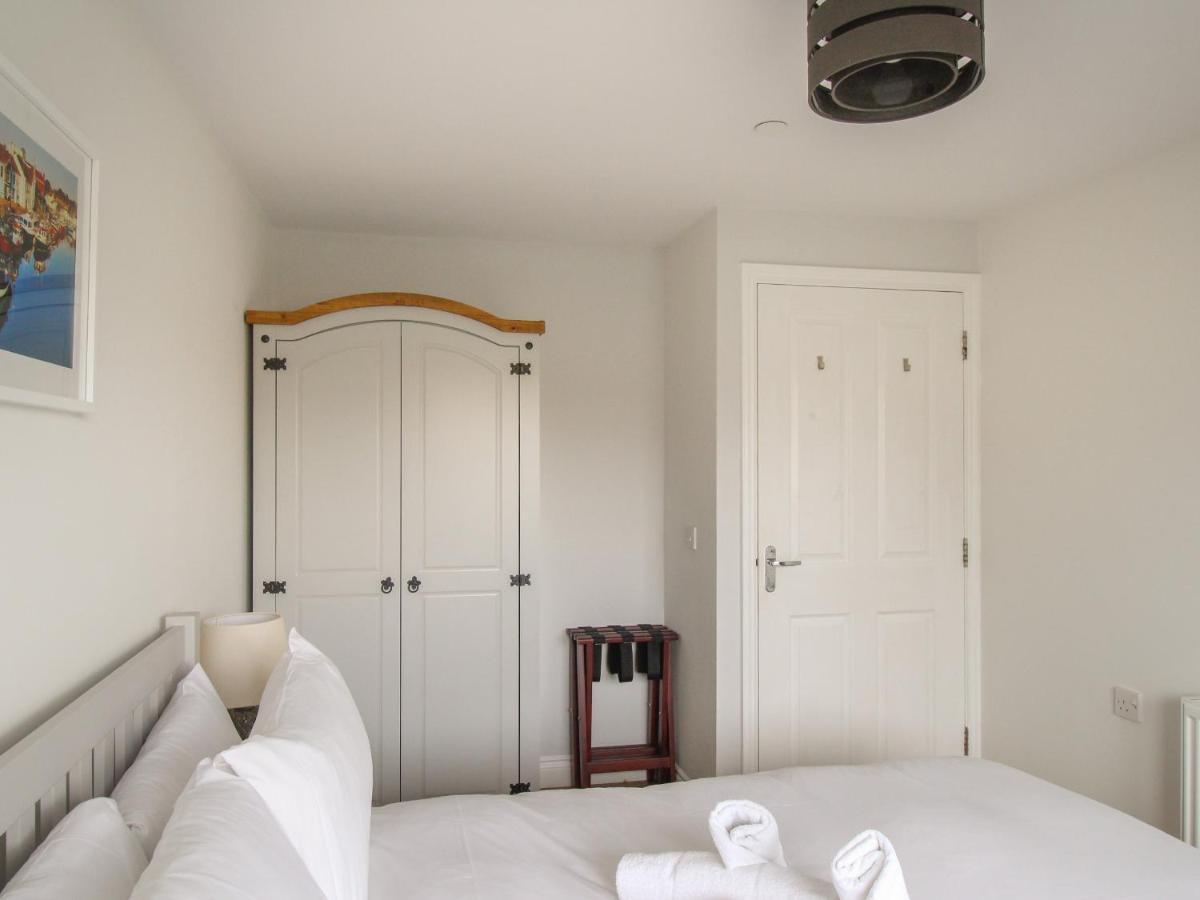 Nautical Breeze Apartment Weymouth Luaran gambar