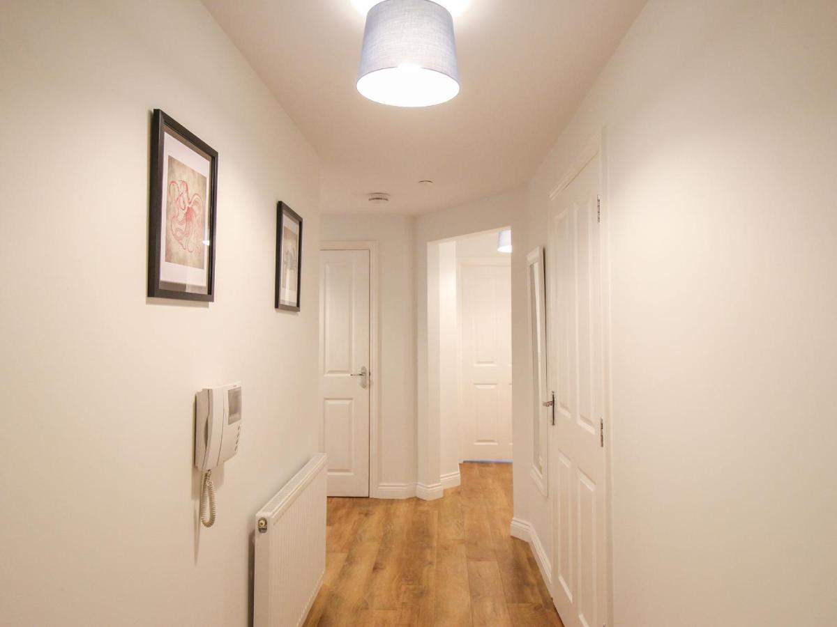 Nautical Breeze Apartment Weymouth Luaran gambar