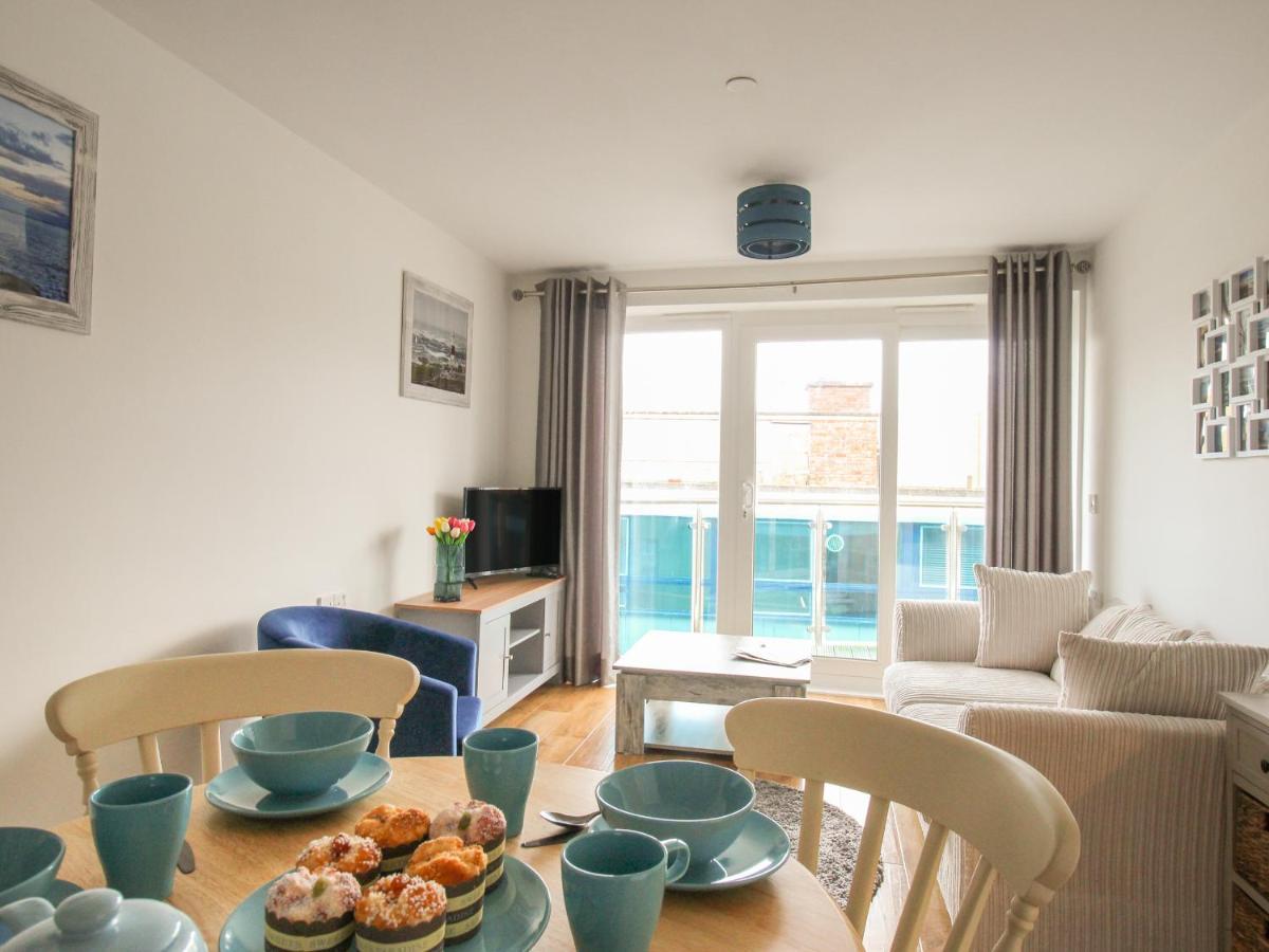 Nautical Breeze Apartment Weymouth Luaran gambar