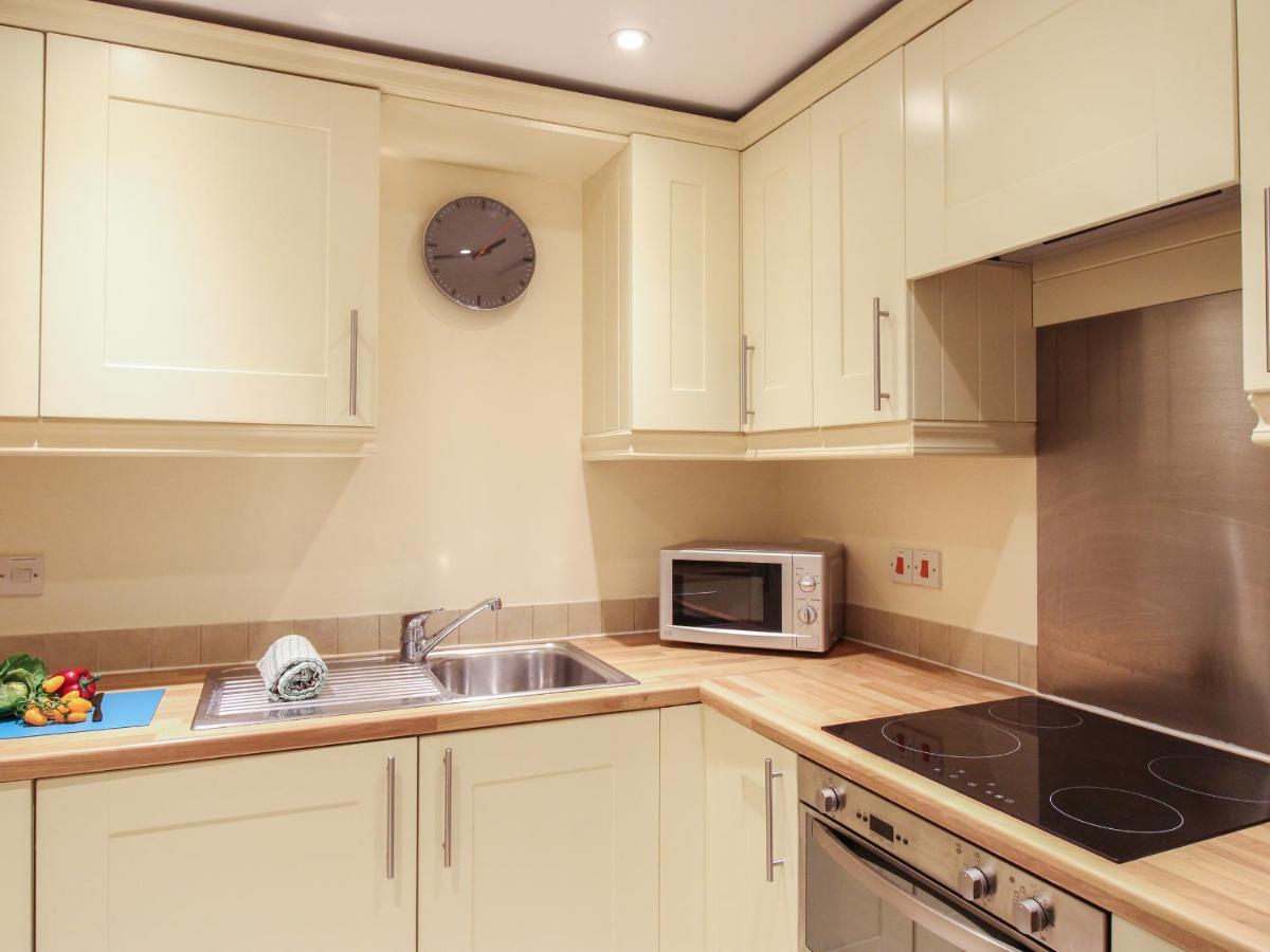 Nautical Breeze Apartment Weymouth Luaran gambar