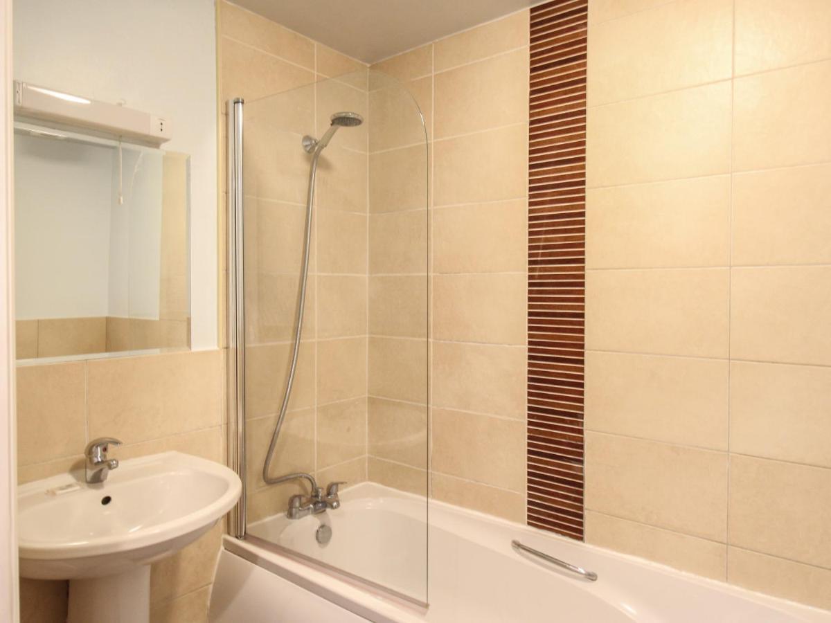 Nautical Breeze Apartment Weymouth Luaran gambar